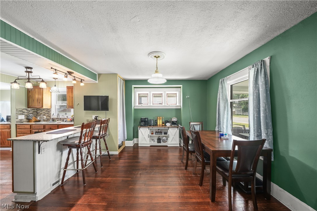 308 Arlington Boulevard Newton Falls OH 44444