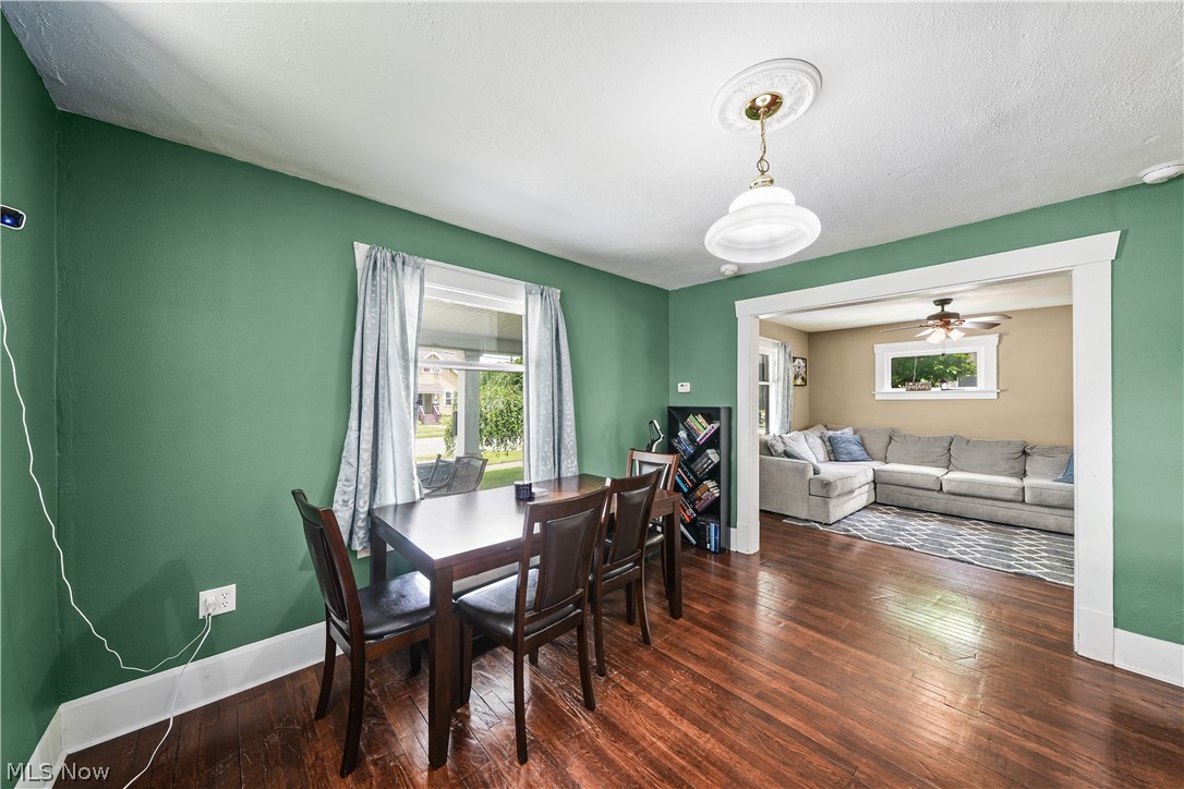 308 Arlington Boulevard Newton Falls OH 44444