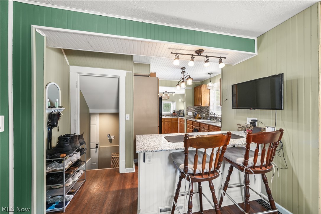 308 Arlington Boulevard Newton Falls OH 44444
