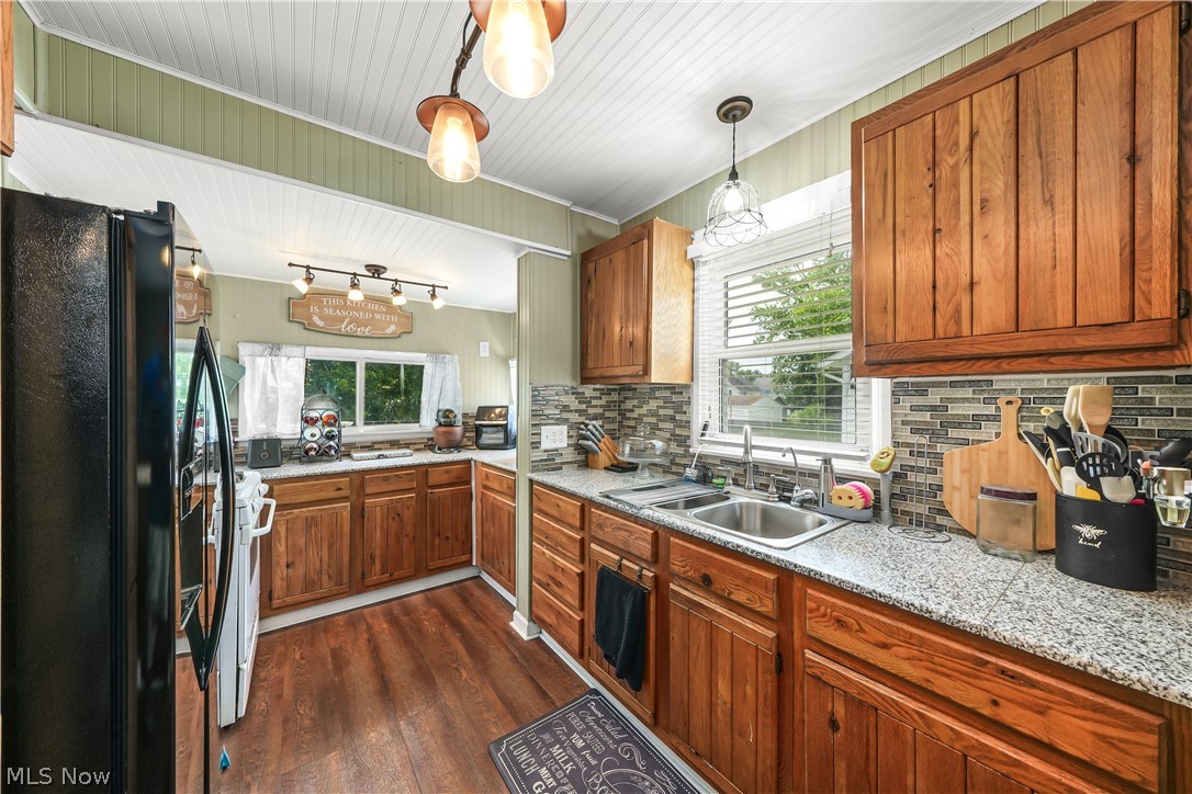 308 Arlington Boulevard Newton Falls OH 44444