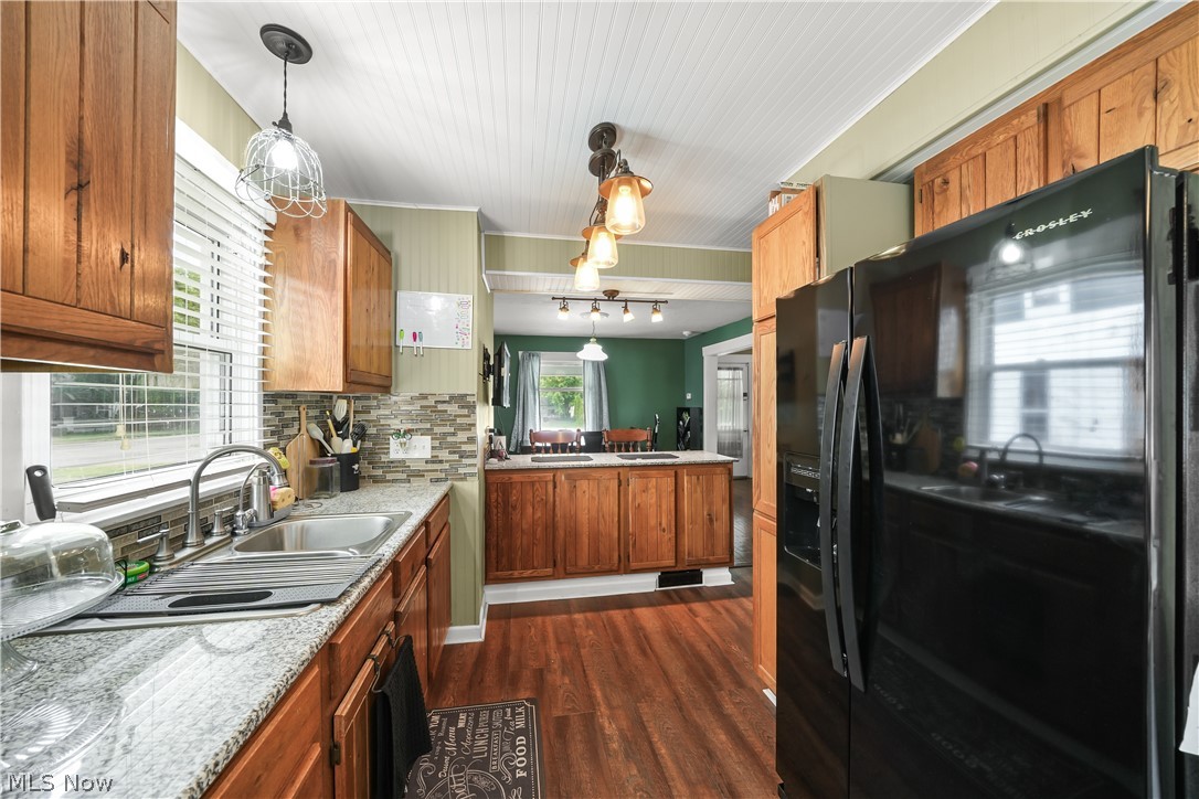 308 Arlington Boulevard Newton Falls OH 44444
