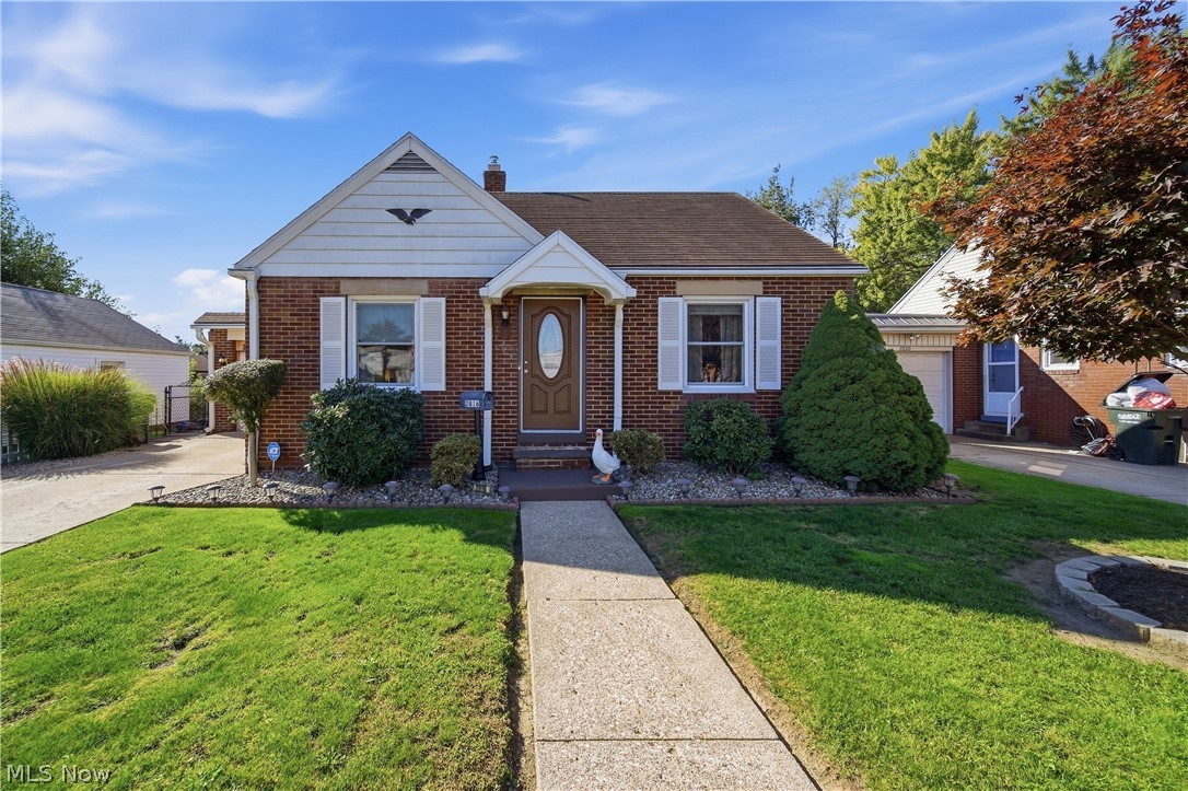 2816 14th Street NW Canton OH 44708
