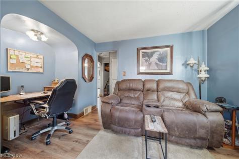2816 14th Street NW Canton OH 44708