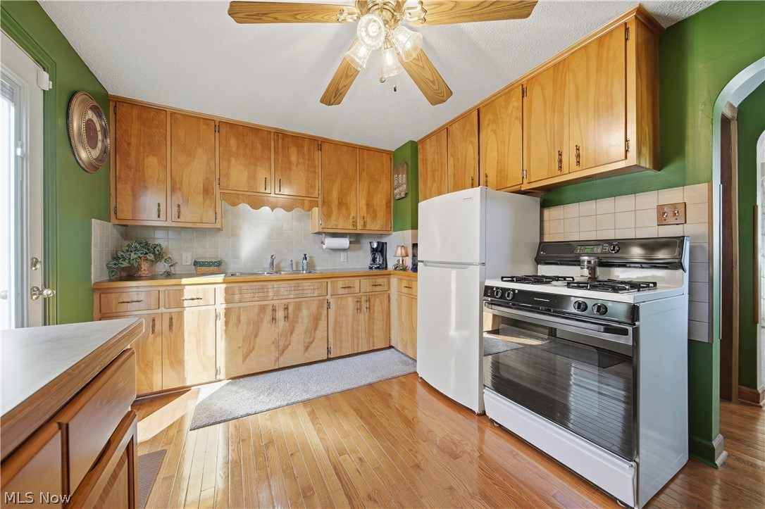 2816 14th Street NW Canton OH 44708