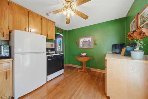 2816 14th Street NW Canton OH 44708