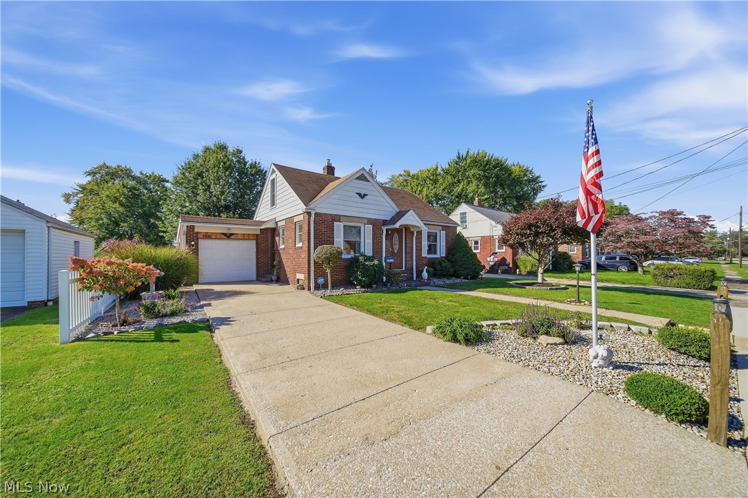 2816 14th Street NW Canton OH 44708