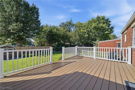 2816 14th Street NW Canton OH 44708