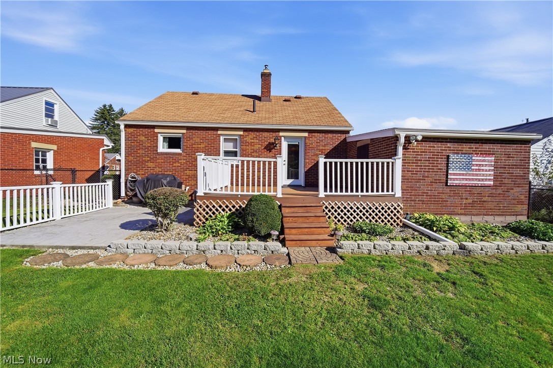 2816 14th Street NW Canton OH 44708