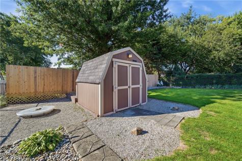 2816 14th Street NW Canton OH 44708
