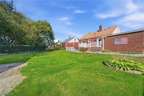 2816 14th Street NW Canton OH 44708