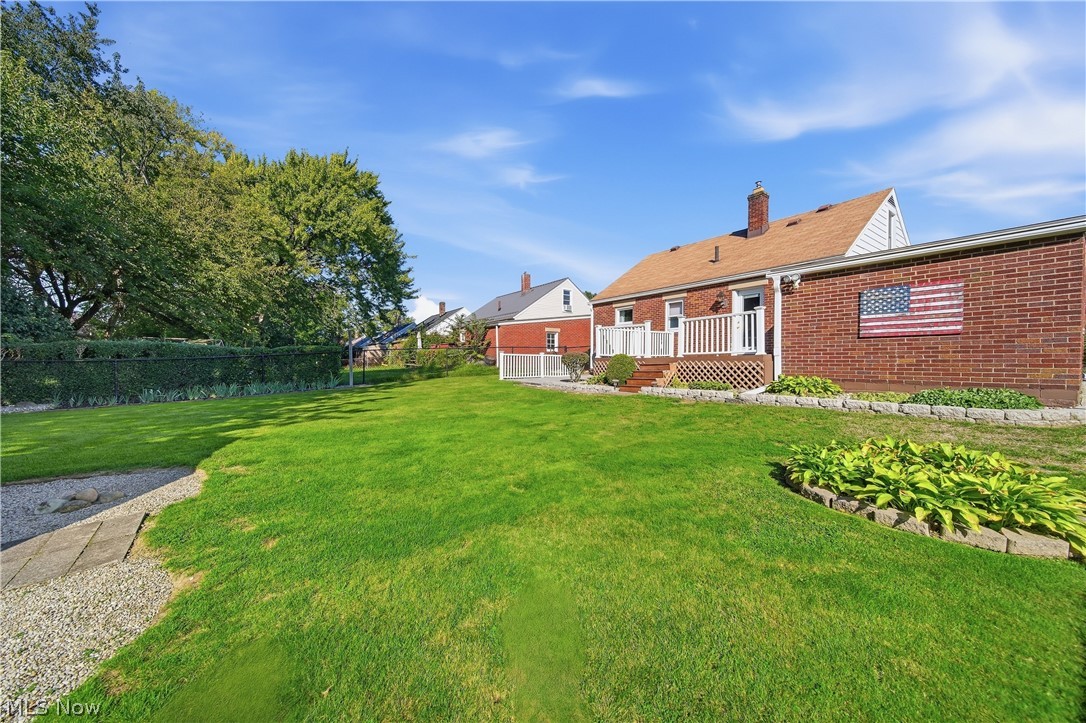 2816 14th Street NW Canton OH 44708