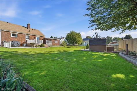 2816 14th Street NW Canton OH 44708