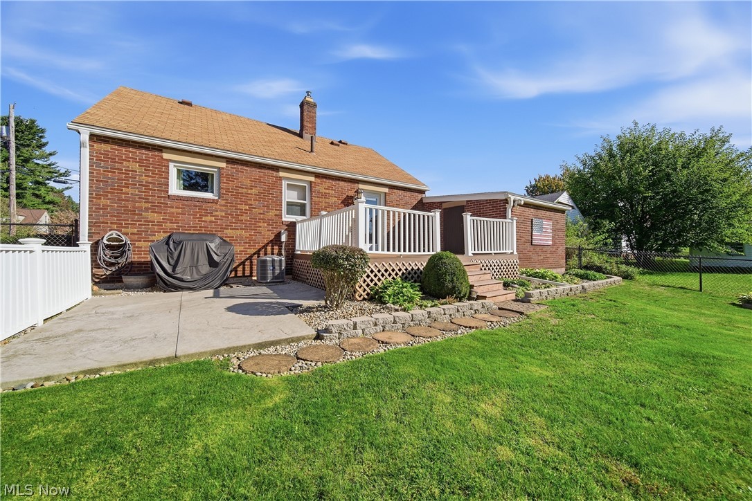 2816 14th Street NW Canton OH 44708