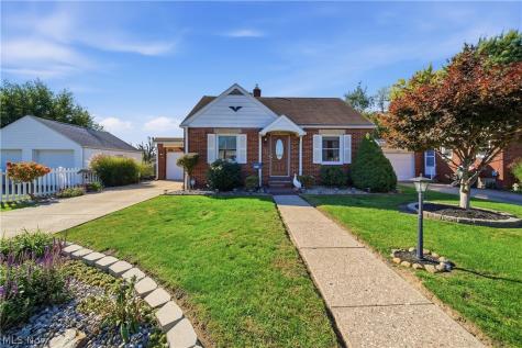 2816 14th Street NW Canton OH 44708