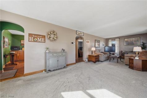 2816 14th Street NW Canton OH 44708