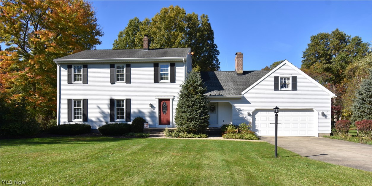 376 Centennial Drive Vienna OH 44473