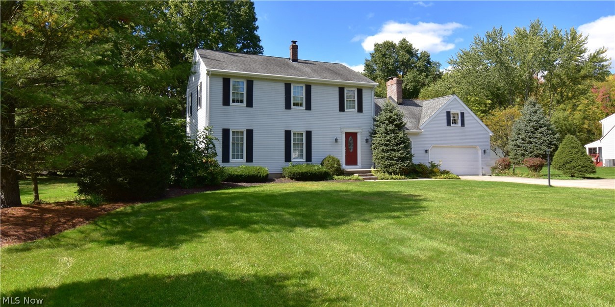 376 Centennial Drive Vienna OH 44473