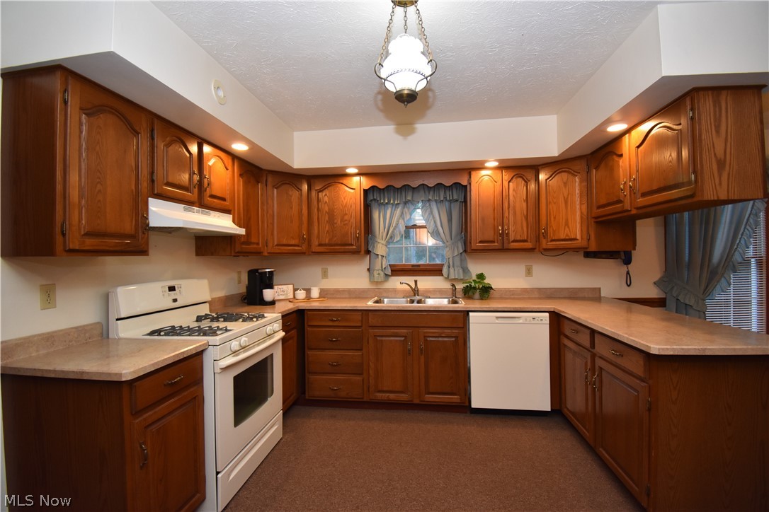 376 Centennial Drive Vienna OH 44473
