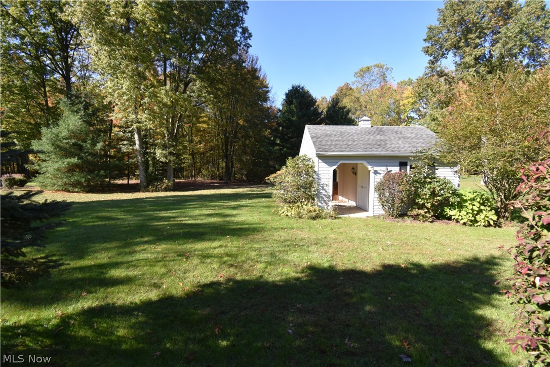 376 Centennial Drive Vienna OH 44473