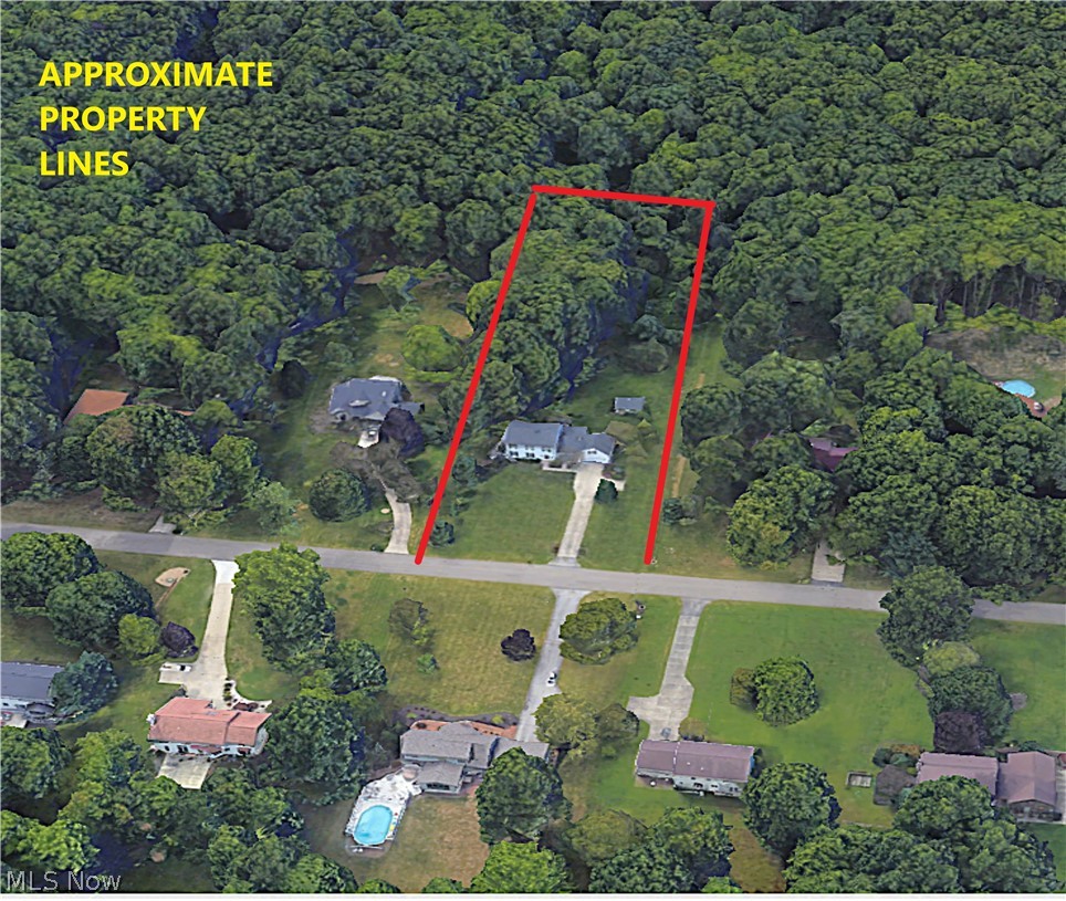 376 Centennial Drive Vienna OH 44473