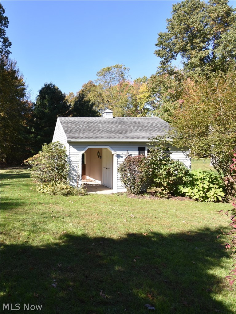 376 Centennial Drive Vienna OH 44473
