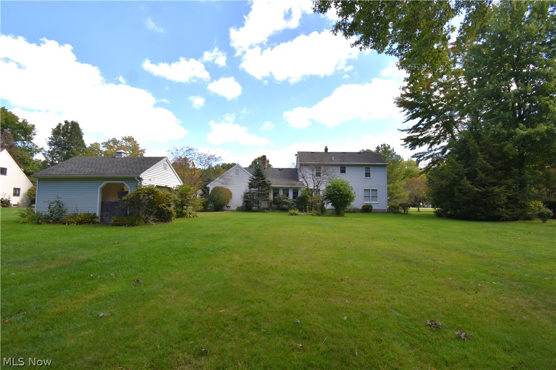376 Centennial Drive Vienna OH 44473