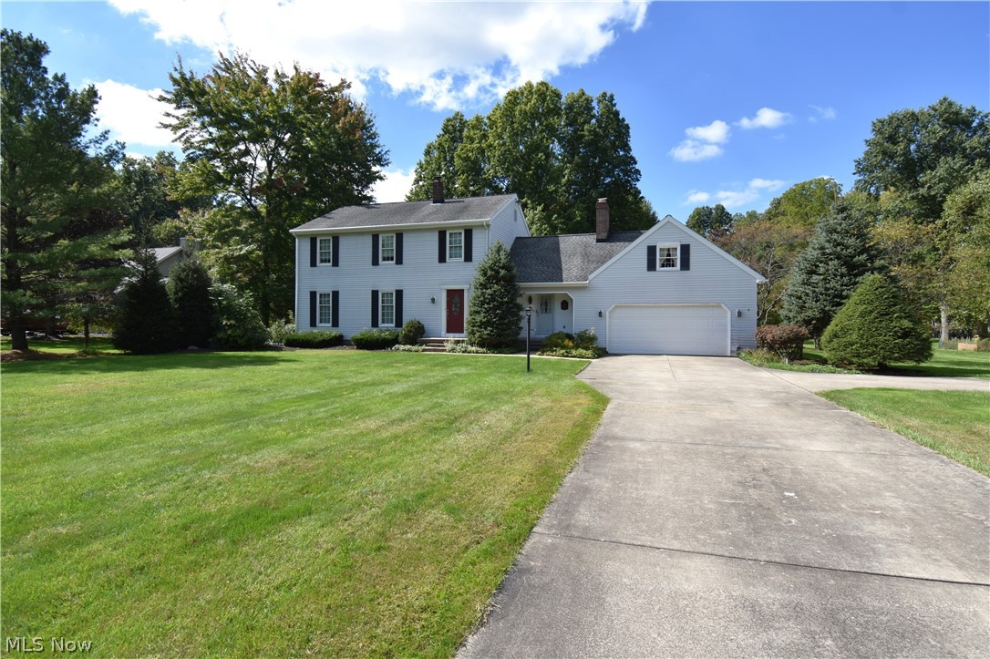 376 Centennial Drive Vienna OH 44473
