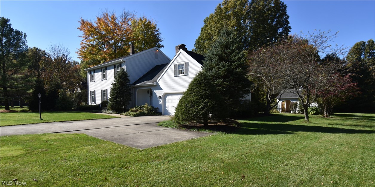 376 Centennial Drive Vienna OH 44473