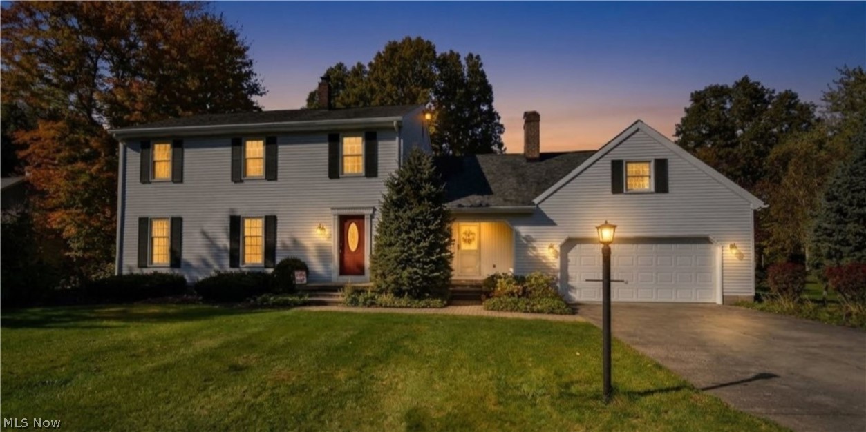 376 Centennial Drive Vienna OH 44473