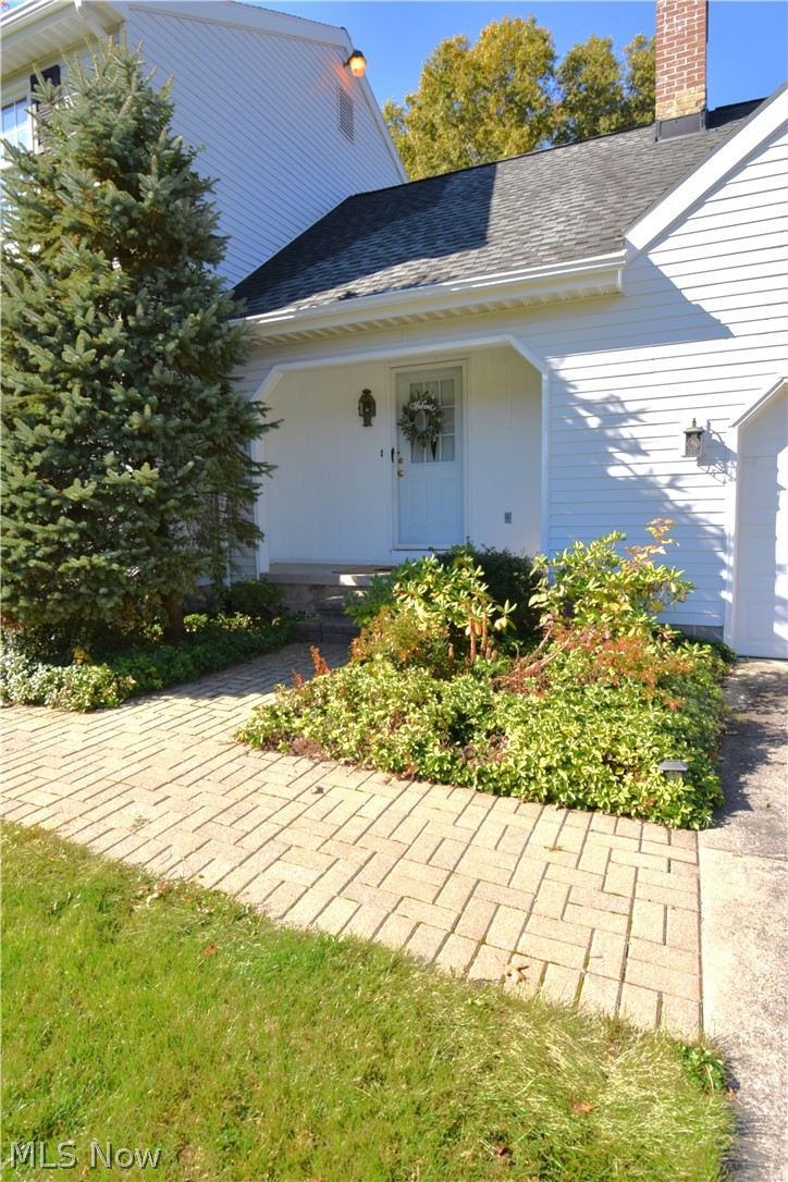 376 Centennial Drive Vienna OH 44473
