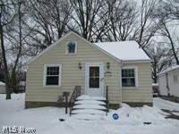 249 Roosevelt Avenue Elyria OH 44035