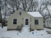 249 Roosevelt Avenue Elyria OH 44035