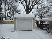 249 Roosevelt Avenue Elyria OH 44035