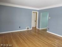 249 Roosevelt Avenue Elyria OH 44035