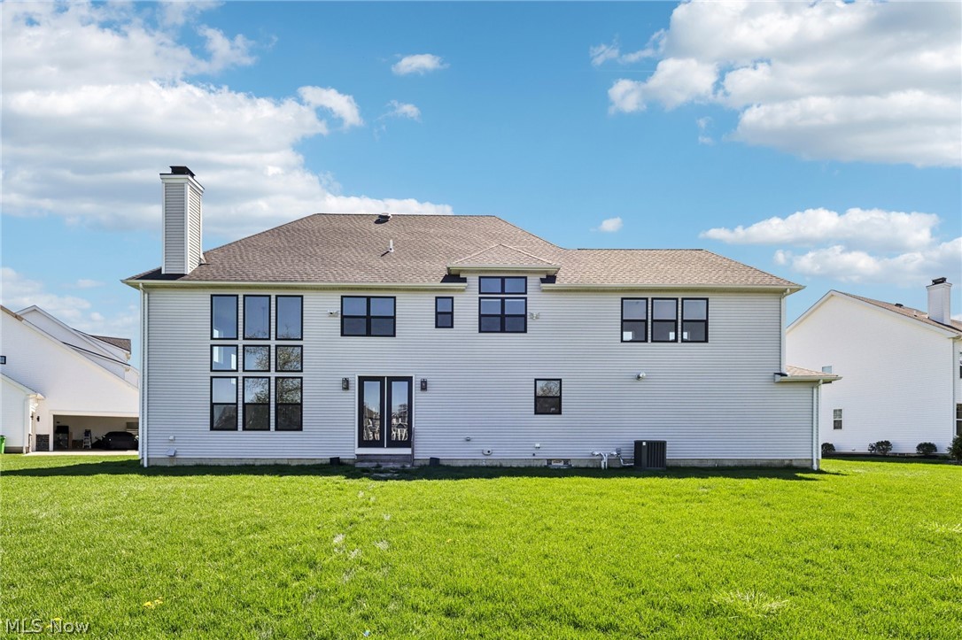 530 S Port Drive Avon Lake OH 44012