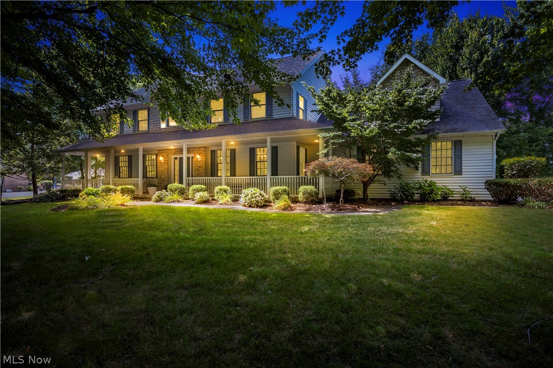 38799 Arbor Court Grafton OH 44044