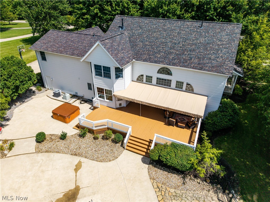 38799 Arbor Court Grafton OH 44044