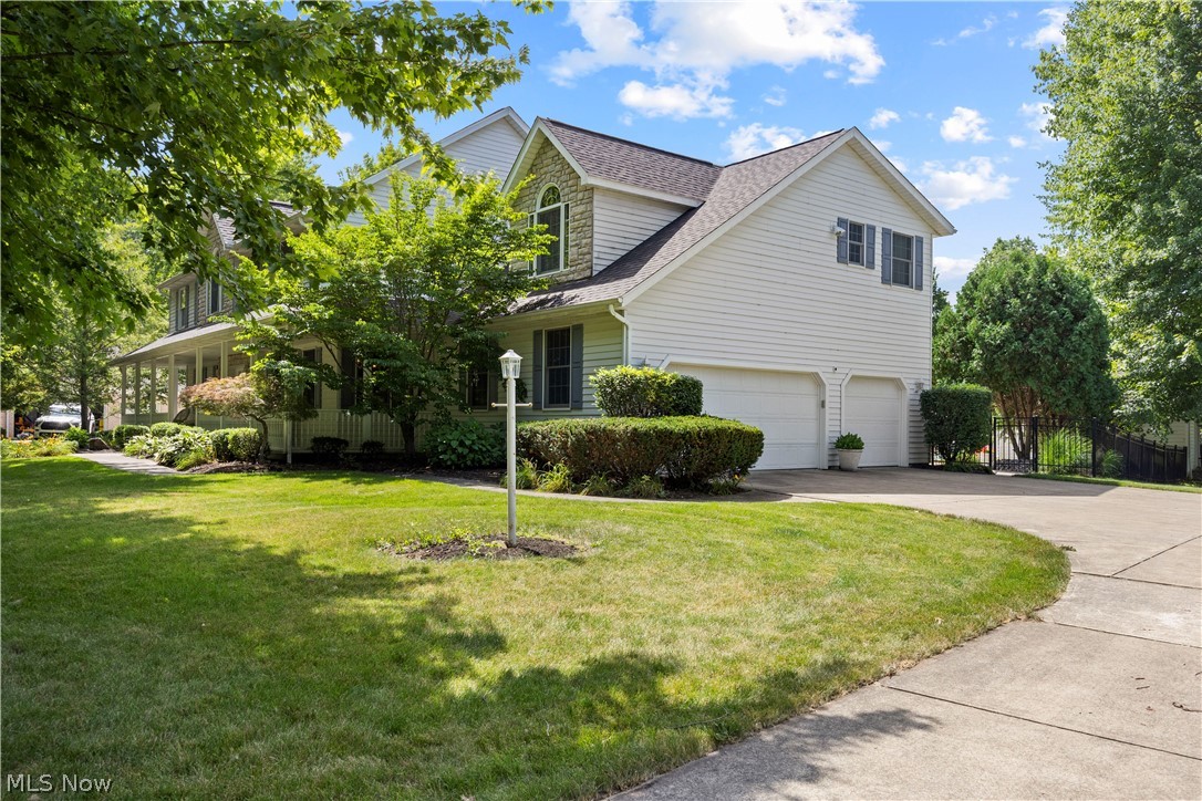 38799 Arbor Court Grafton OH 44044