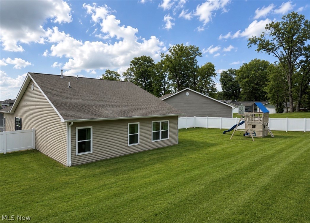 1667 Arrow Drive Ashland OH 44805