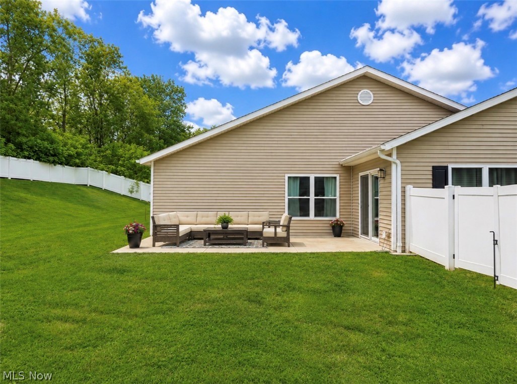 1667 Arrow Drive Ashland OH 44805