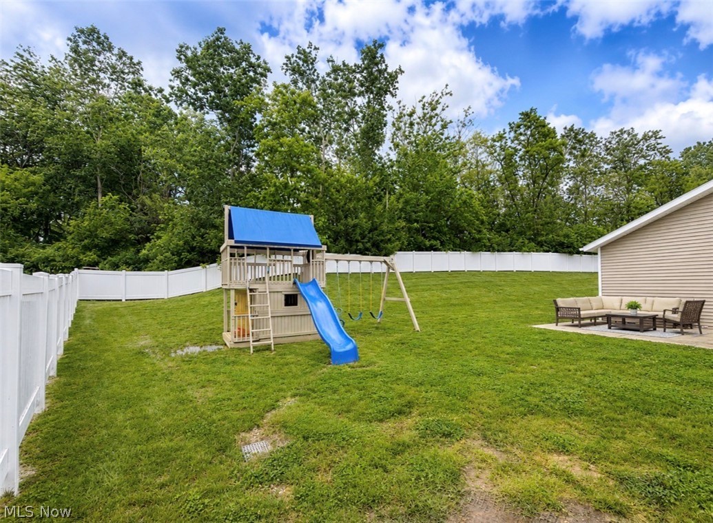 1667 Arrow Drive Ashland OH 44805