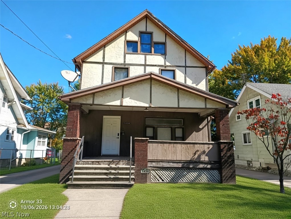 1436 Mahoning Avenue NW Warren OH 44483