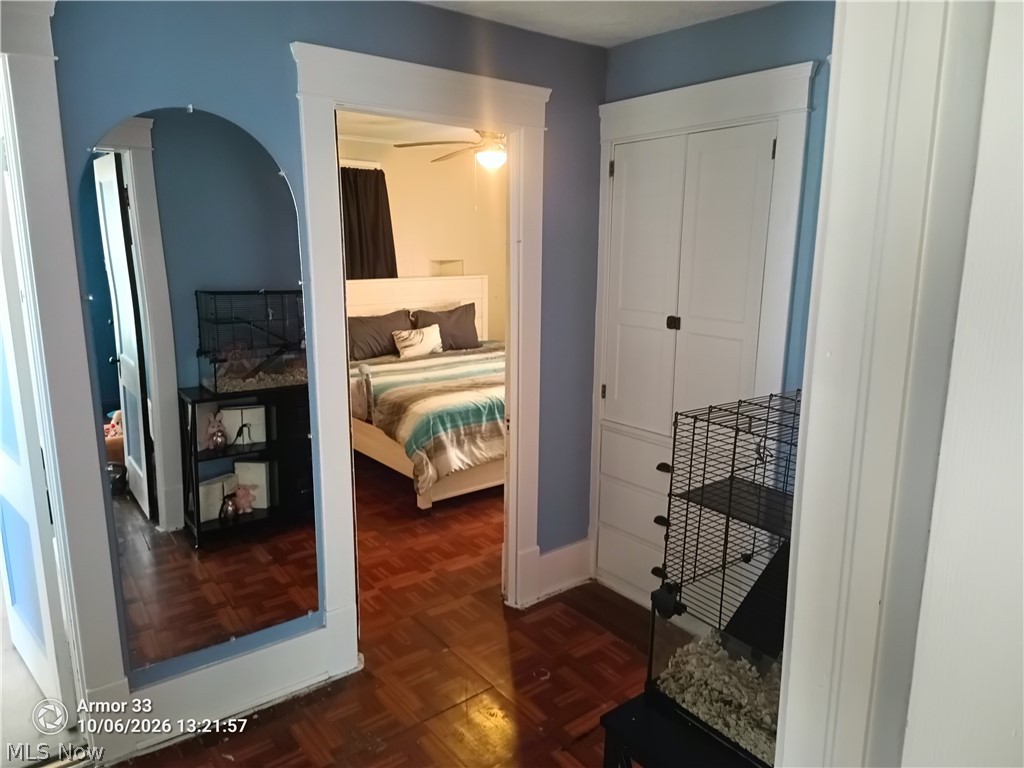 1436 Mahoning Avenue NW Warren OH 44483