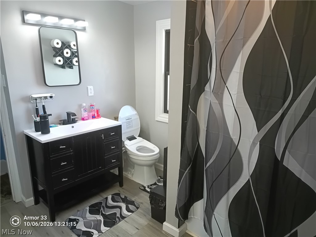 1436 Mahoning Avenue NW Warren OH 44483
