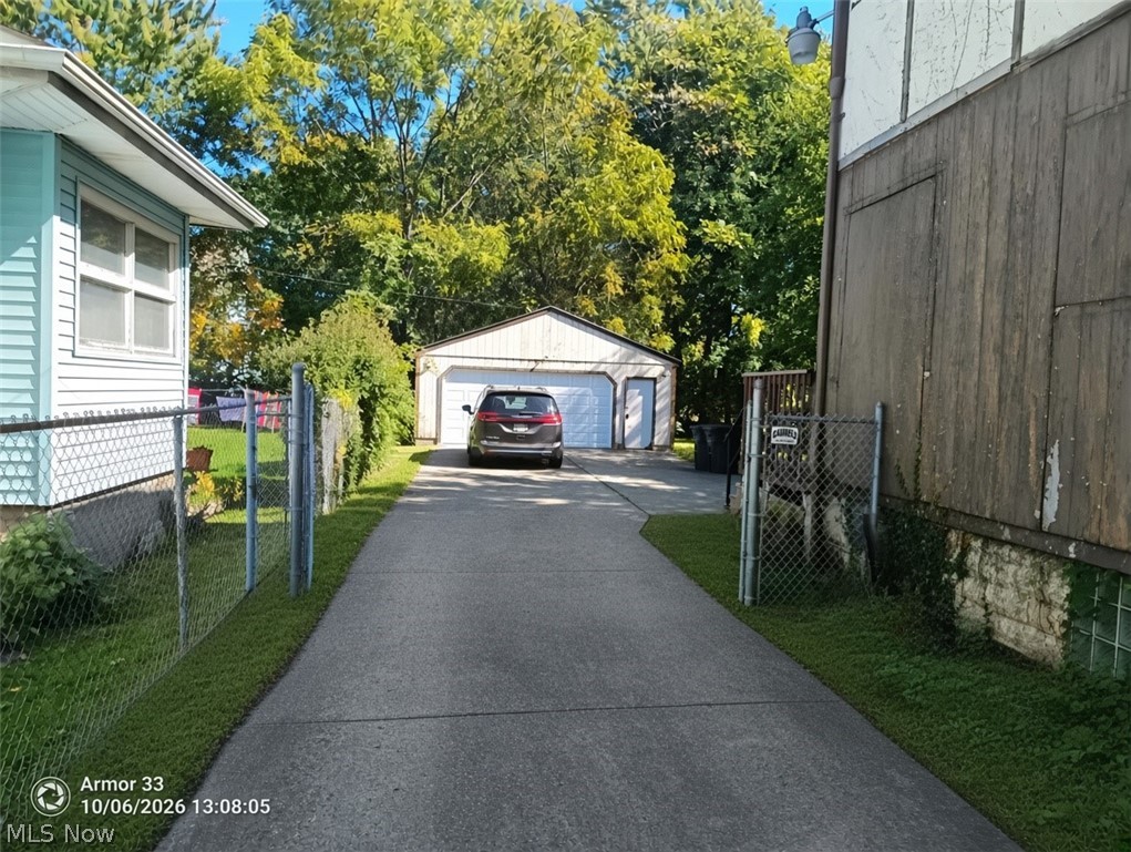 1436 Mahoning Avenue NW Warren OH 44483