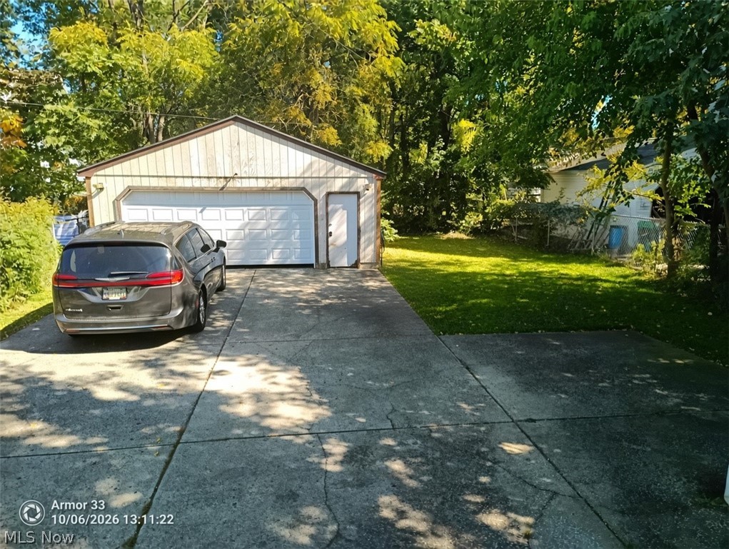 1436 Mahoning Avenue NW Warren OH 44483