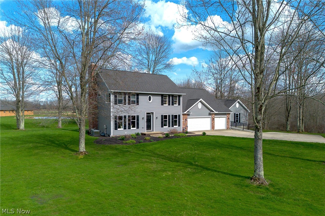 1315 Morning Star Drive Roaming Shores OH 44084