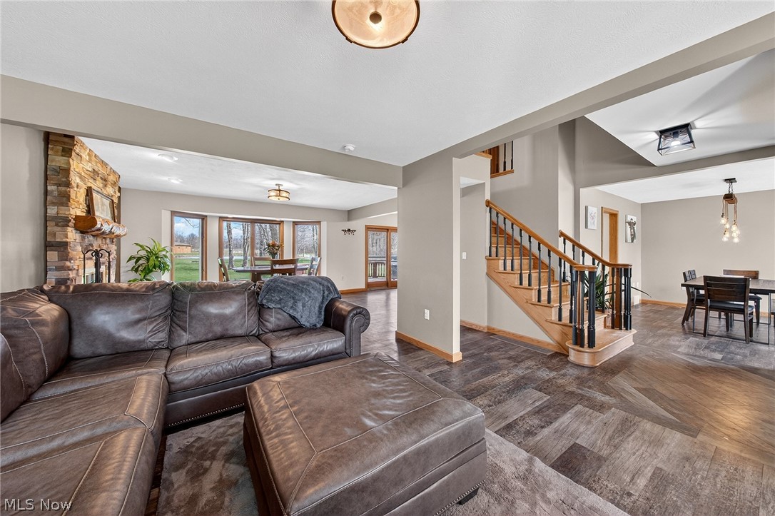 1315 Morning Star Drive Roaming Shores OH 44084