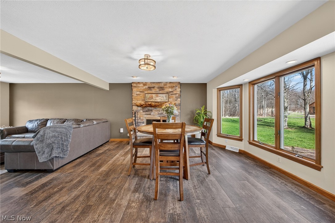 1315 Morning Star Drive Roaming Shores OH 44084