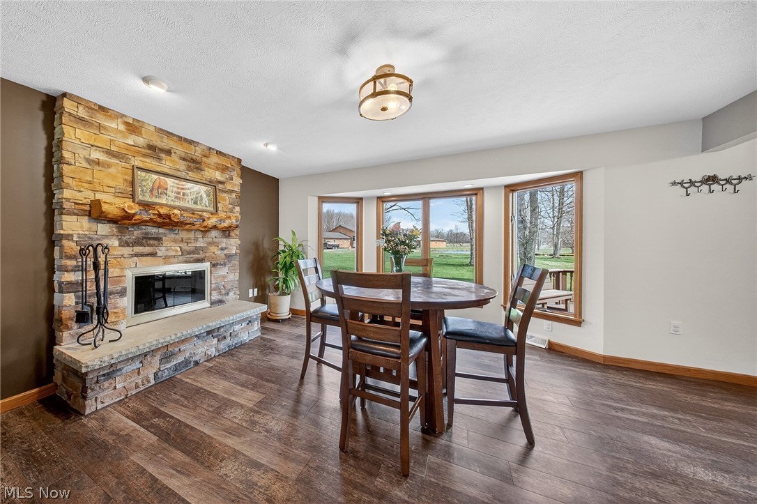 1315 Morning Star Drive Roaming Shores OH 44084